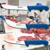 Jero 3 Piece Pro Butcher Meat Processing Set - Butcher,