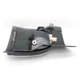 Corner Lamp Compatible with Nissan UD 1800 2000 2300 2600 3000 3300 1995-2010 Halogen Pair