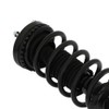 ECCPP Complete Struts Front and Rear Pair Strut Spring Assembly