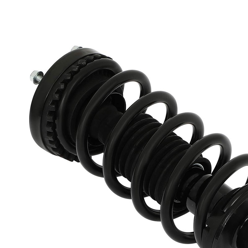 ECCPP Complete Struts Front and Rear Pair Strut Spring Assembly