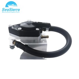 SeaSierra 600-156-02 Evinrude Johnson Replace VRO Fuel Pump Kit 60 Degree 90hp 115hp V4