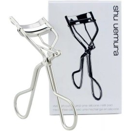 Shu Uemura Eye Eyelash Curler with Free Refill *Free ship from USA warehouse