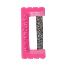 Dental Orthodontic Plus Strips Enamel Interproximal Reduction Kit EASYINSMILE 10Pc