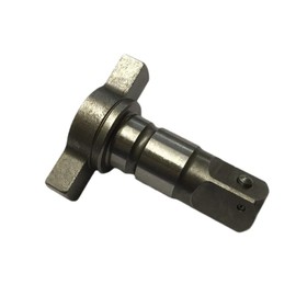 Tolxh #42-06-0055 1/2" ANVIL ASSEMBLY W/DETENT PIN Quality Durable New Replacement Part