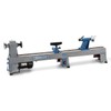 Bed Extension for Rockler 10-18 Mini Lathe