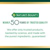 Nature’s Bounty Mini Fish Oil, 1290mg, 900mg of Omega-3, 90
