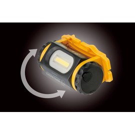 GENTOS Explosion-proof LED Headlight GANZ BH10 GZBH10