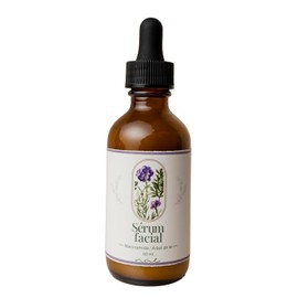 Nae Sérum Niacinamida Árbol de Té | Control de Grasa y Poros | Equilibra sin Resecar | Para Piel Mixta y Grasa | 95% Ingredientes Naturales | Vegano (60 Ml)
