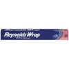 Reynolds Wrap Aluminum Foil (30 Sq Ft , Pack of 6)