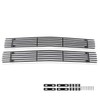 G-PLUS Front Billet Grille Compatible with Chevy Blazer C/K Pickup