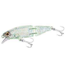 SHIMANO Salt Lure, Multi-Joint Bait, Soare, Armajoint, 60S, Arma Boost, XJ-260W, 004 ST Chart