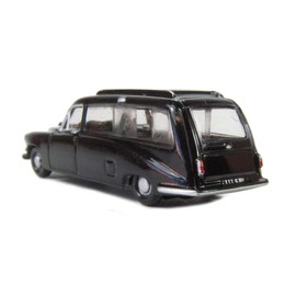 NDS002 Daimler Hearse