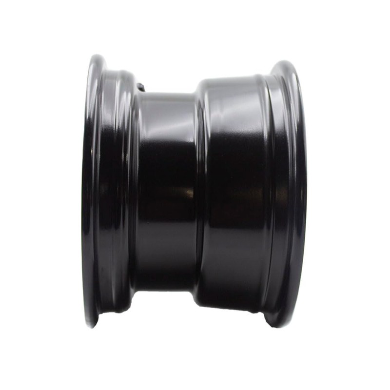 10 x 7 Wheel Rim for Zero Turn lawn Mower