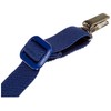 Playshoes Unisex Belt, Blue (marine), One Size