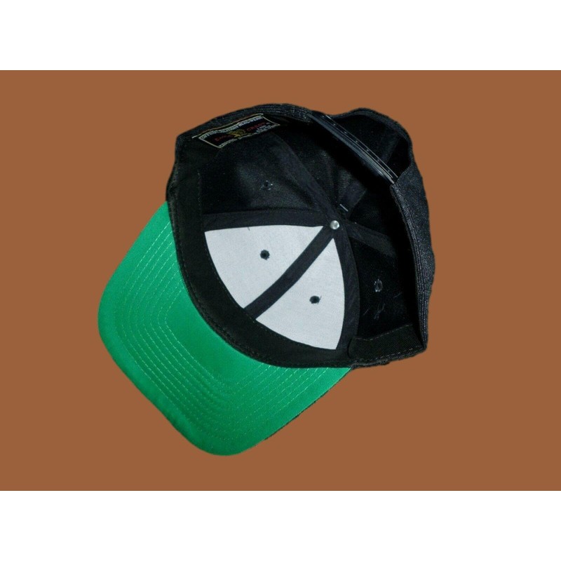 EAGLE CREST U.S Navy Veteran HAT USA Made