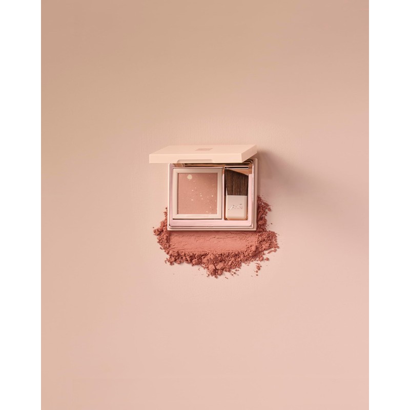 BioNike Defence Color Pretty Touch Compact Rouge No. 309 Marbre