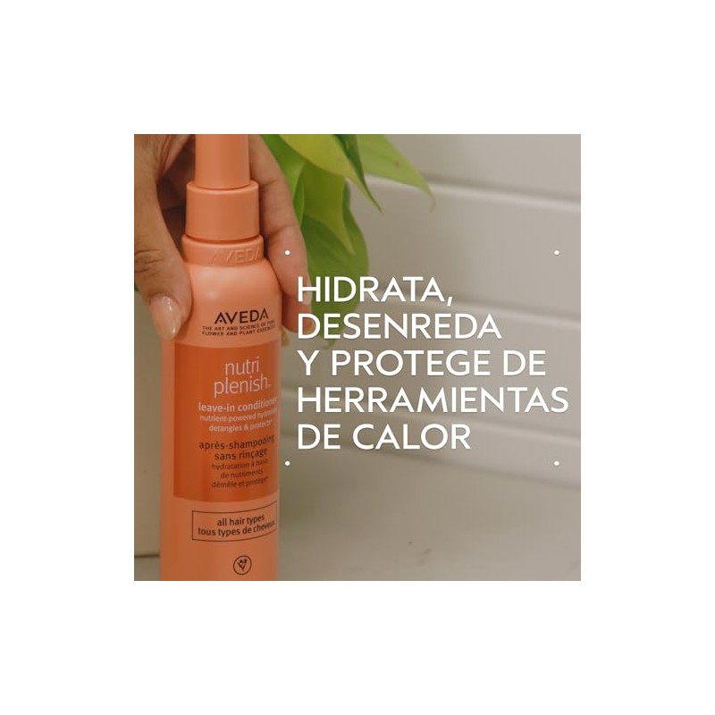 Aveda Nutriplenish Leave-in Acondicionador | Hidratante sin enjuague