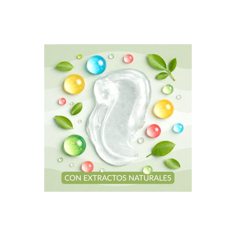 Gel De Extracto De Aloe Vera 1 Kilo Productos Mart