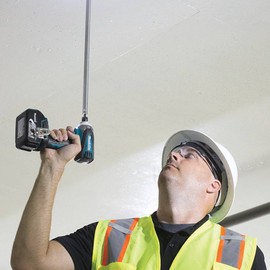 Makita B-43337 Hollow Socket, 9/16 x 24-Inch