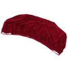Polyester Sofa Seats Covers Waterproof Washable Slipcover Elastic Protector Home