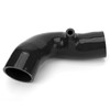 Silicone Intake Hose Pipe Improved Airflow Replacement for Cooper S