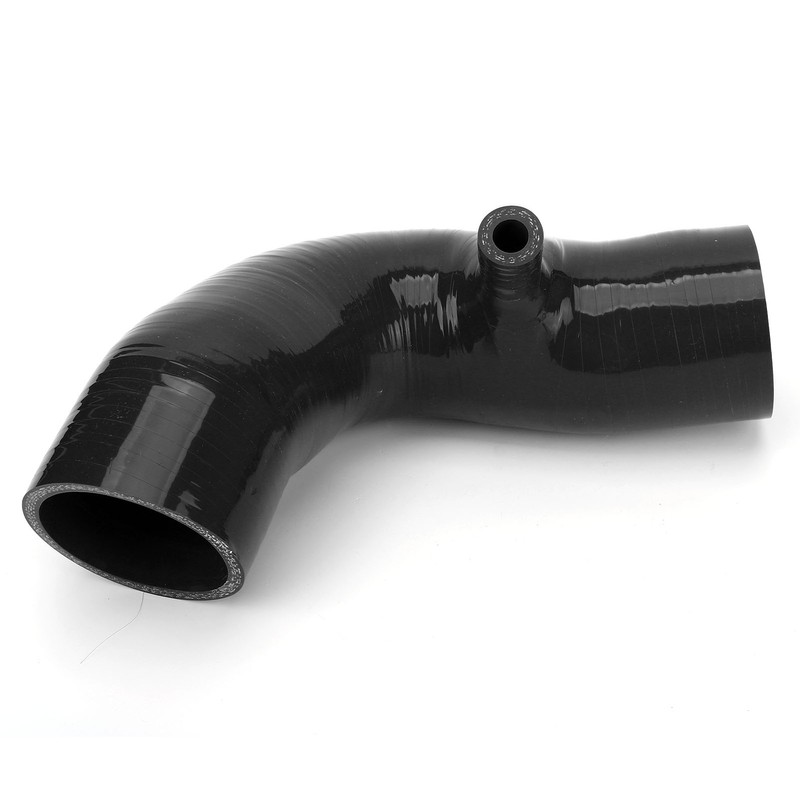 Silicone Intake Hose Pipe Improved Airflow Replacement for Cooper S