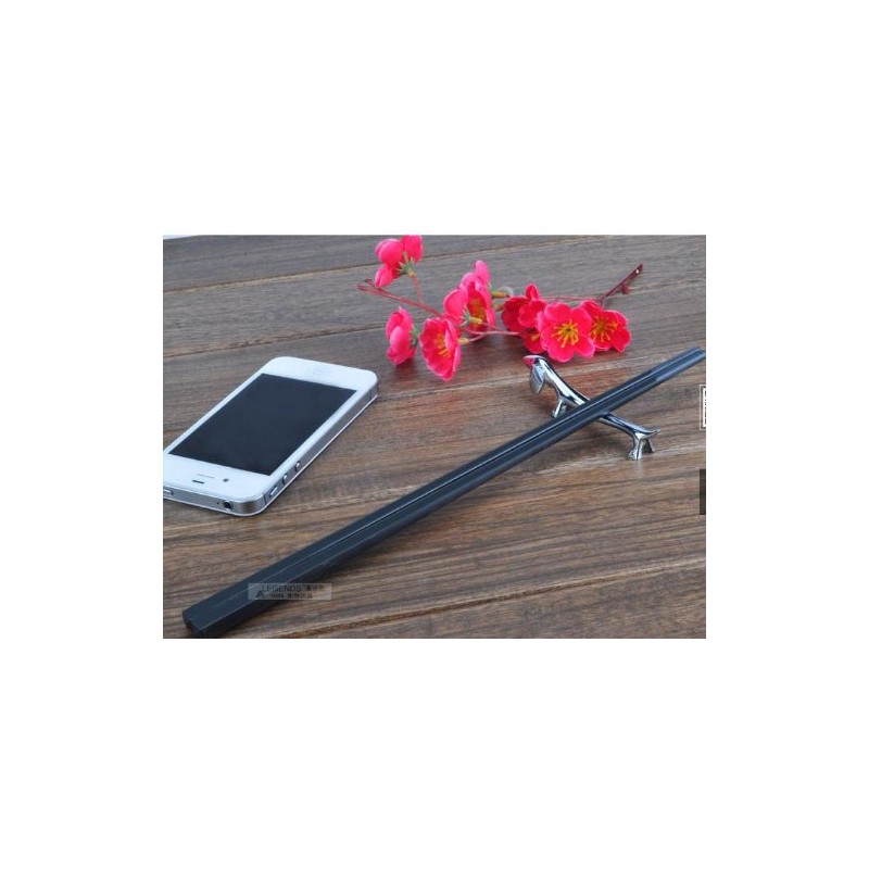 Now Only Dachshund Notebook naihuresuto Chopstick Rest (Set of 5)