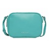 Replay Women's Faux Leather Bag, Aqua Green 468