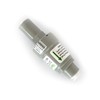 Bbagua GS110021 Pressure Regulator 1/4 Osmosis, White
