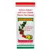 Rabano Yodado con NONI + Vitaminas 480ml / Rabano Yodado