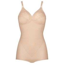 Triumph Formfit BS Women's Shaping Body (Formfit Bs) - Beige (Skin 26), size: 100D