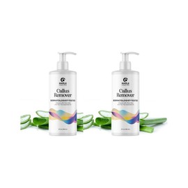 Urea Foot Cream 40% Aloe Tea Tree 237ml 2 packs, 2 pieces, 1 piece / 유레아 풋크림 40% 알로에 티트리 237ml 2팩, 2개, 1개입