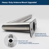 Mophamp MIMO 2x2 External Antenna Kit for 4G LTE/5G Hotspots