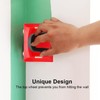 Funnaura Paint Edger Tool, Cutting in Tools for Painting, Pad