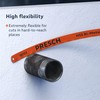 Presch Hacksaw blades 300mm 6 pcs - Handsaw blades for