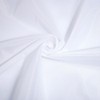 BENECREAT 250 Mesh Nylon Filter Mesh, 2x1m/78.7x39.4 in Fine Mesh