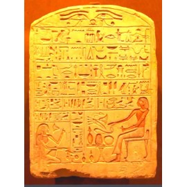 Great Grandmas 4500 year old Ancient Egyptian Sourdough Starter - Organic Dehydrated STRONG