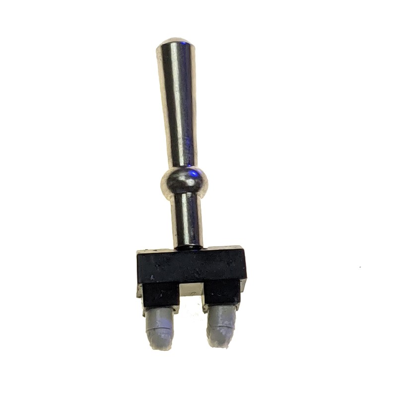 IndusTec DPDT 20A 12V 24V (On)/Off/(On) 6 Screw 3 Position