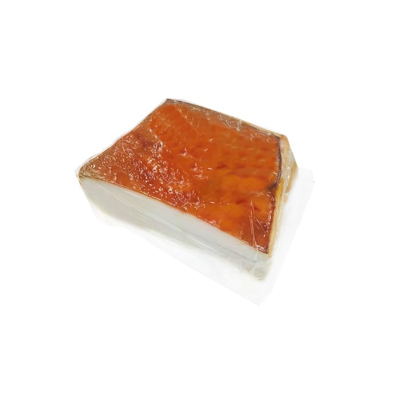 Saloff Smoked Suet Pork Back Fat Salo 498g/ 17.57 oz