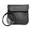 KOGJAERS lens filter 77mm Half bokeh effects filters foreground blur