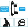Adaptive Utensil Holder Arthritis Eating Aids Universal Cuff Fork Spoon