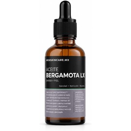 Aceite para Barba y Piel Barba Áspera, Seca y de Apariencia Descuidada Ayuda a Suavizar y Nutrir Bergamota Bergamota LX™ MENSKINCARE.MX