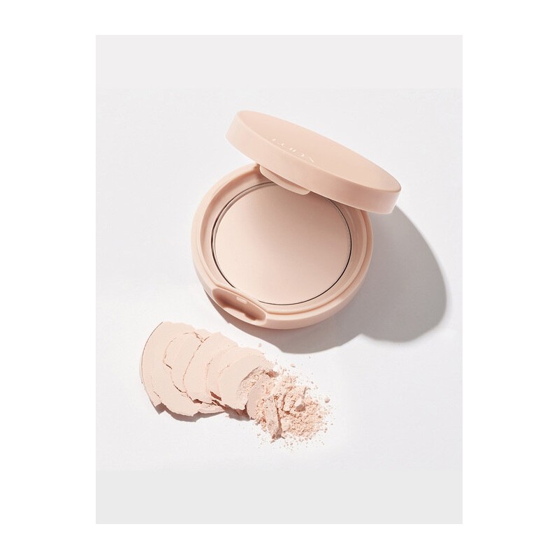 Fixer Powder Pact / 픽서 파우더 팩트