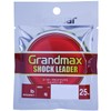 Kureha Seaguar Grand Max Shock Leader, 82.2 ft (25 m),