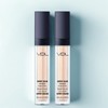 VDL Expert Color Primer for Eyes, Shimmer, 2 pcs. / 브이디엘 엑스퍼트 컬러 프라이머 포 아이즈, 쉬머, 2개