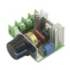 XINGYHENG 5Pcs AC 220V 2000W SCR High Power Electronic Voltage Regulator