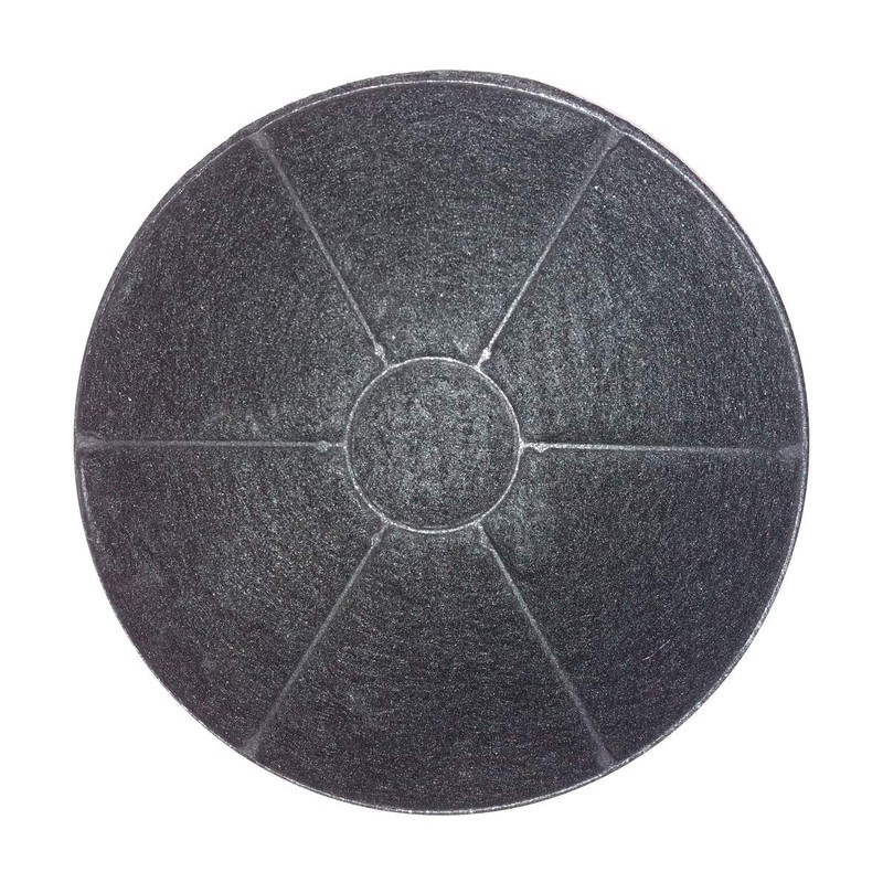 Activated Carbon Filter - Suitable for Bomann Cooker Hood DU
