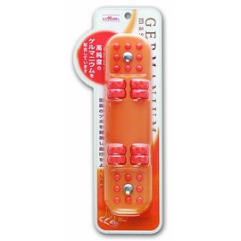 Mantensha Germana Roller