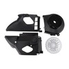 GOOFIT Air Director Assy Replacement for GY6 50cc ATV Taotao