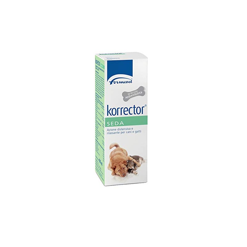 Korrector Seda Mang.Compl - 160 g